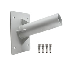 Load image into Gallery viewer, Area Light Wall Mount Adaptor for 60mm Slip Fitter