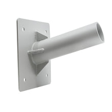 Load image into Gallery viewer, Area Light Wall Mount Adaptor for 60mm Slip Fitter
