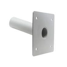 Load image into Gallery viewer, Area Light Wall Mount Adaptor for 60mm Slip Fitter