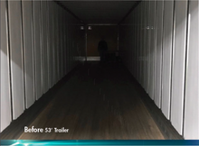 Load image into Gallery viewer, before LED lighting