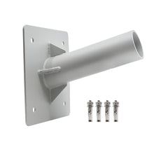 Load image into Gallery viewer, Area Light Wall Mount Adaptor for 60mm Slip Fitter

