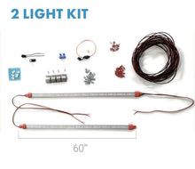Load image into Gallery viewer, CargoBrite LED Light Kit
