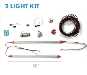 CargoBrite LED Light Kit