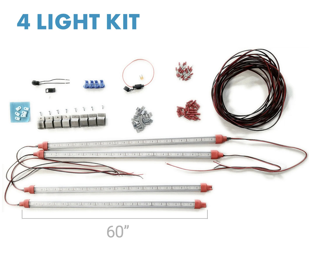 CargoBrite LED Light Kit